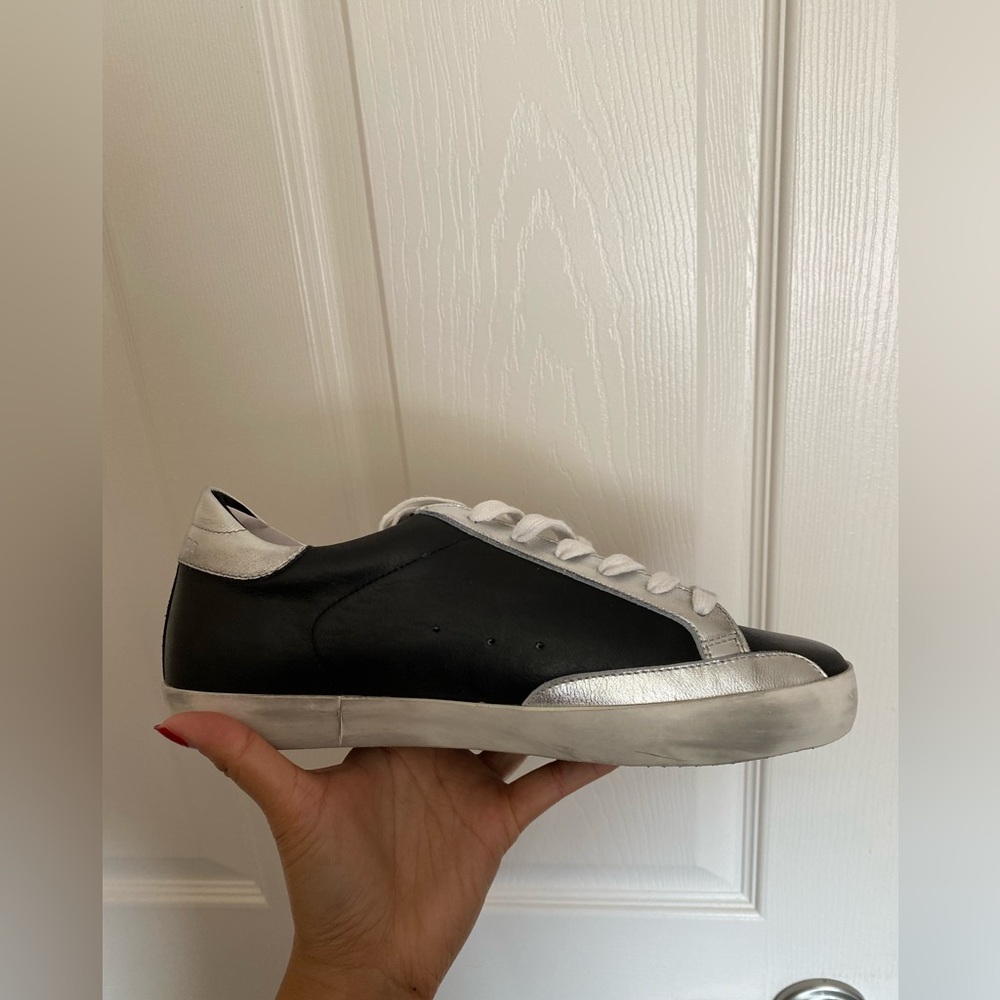Golden Goose Super-Star Shoes - Picture 4 of 9